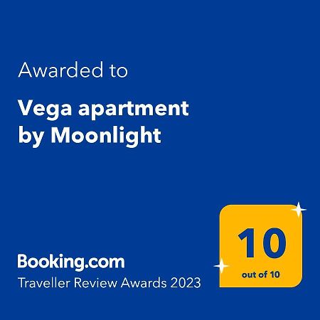 Vega Apartment By Moonlight Мамая Екстер'єр фото